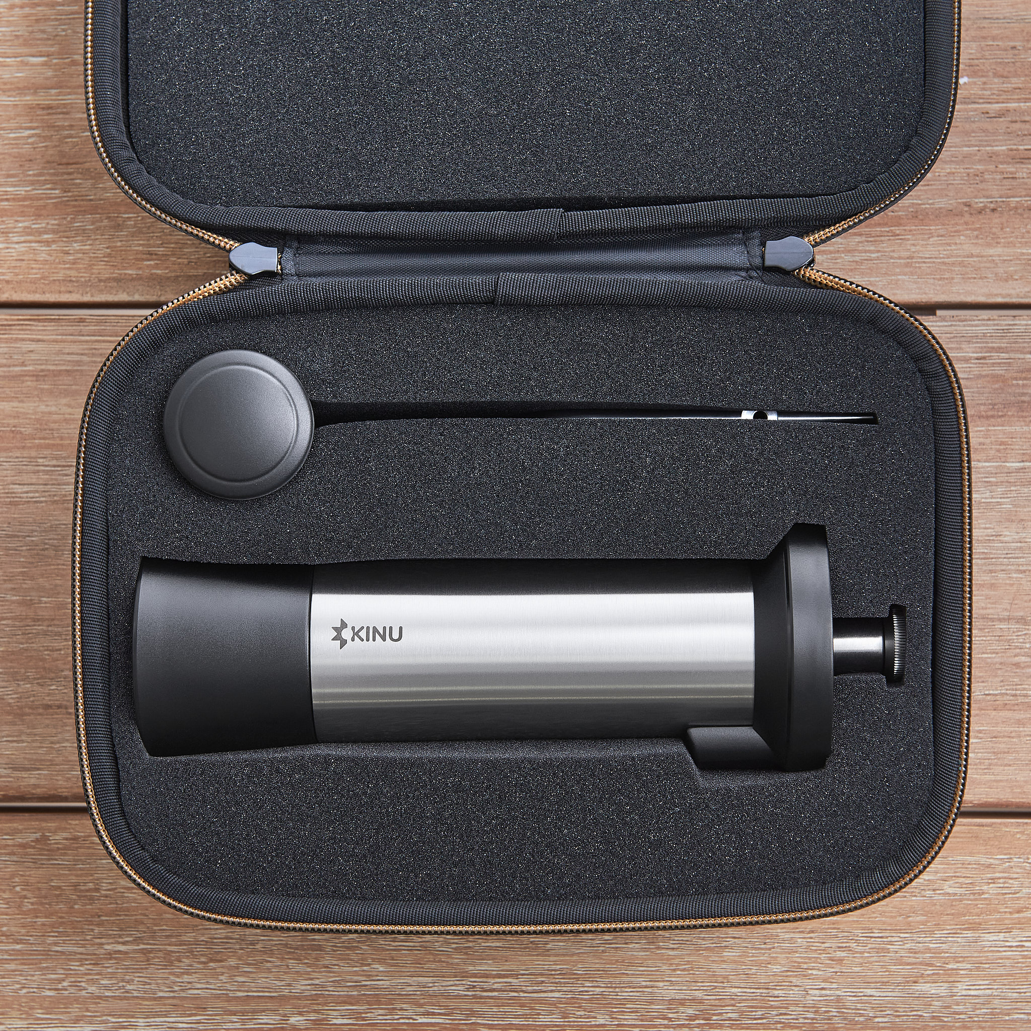 Kinu M47 Simplicity - Image 4